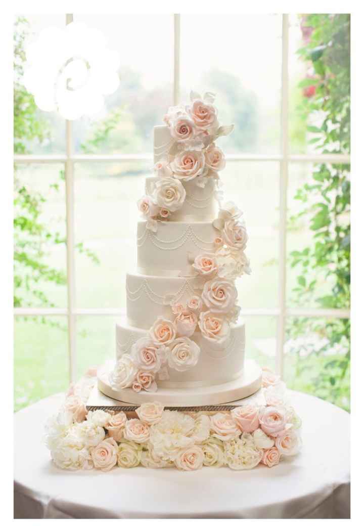 Rose themed - 1