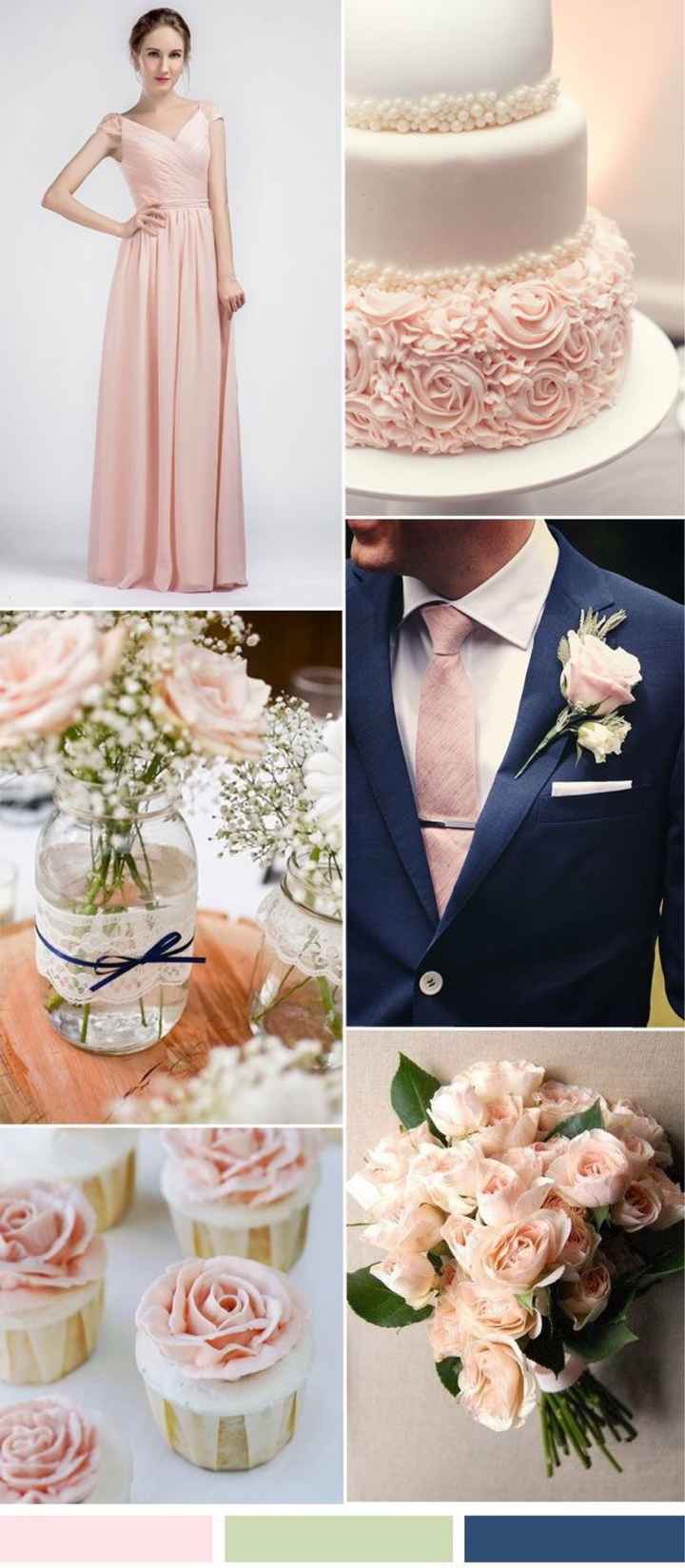 Rose themed - 3