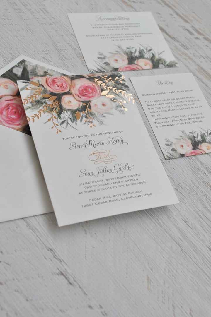 Rose themed - 8