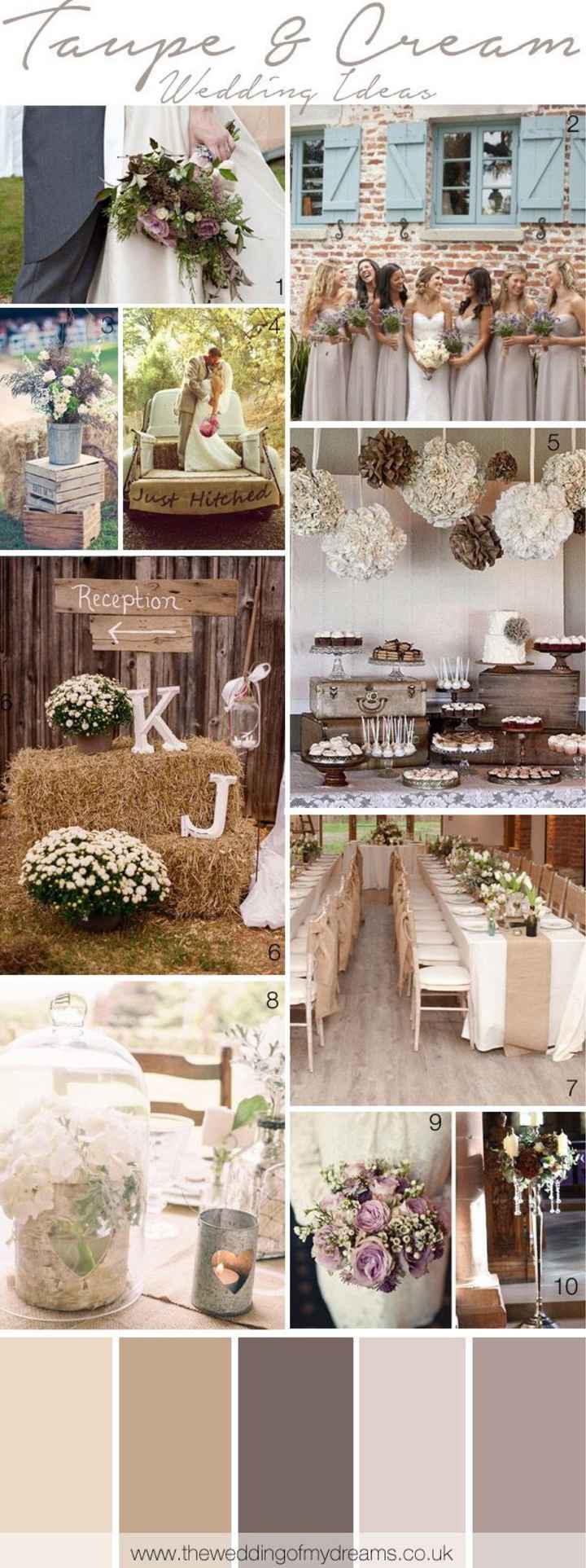 Wedding Color Help? - 3