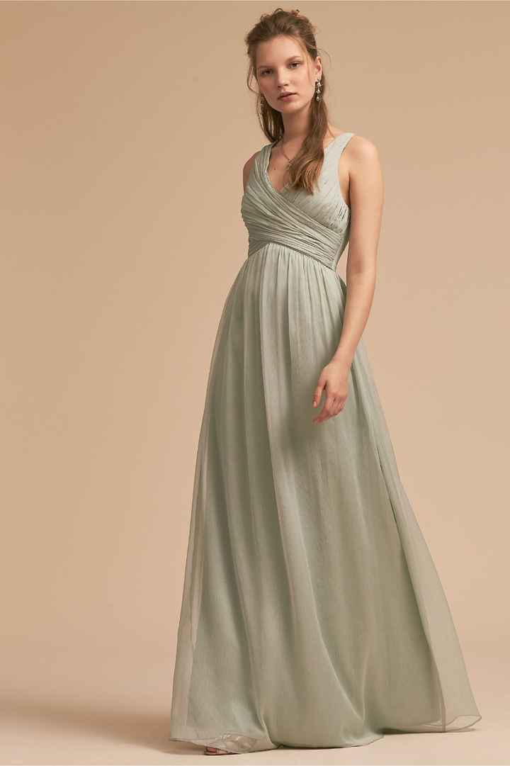 Bhldn hotsell bryce dress