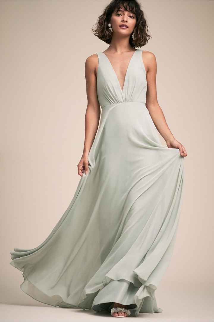 BHLDN Ryan Dress