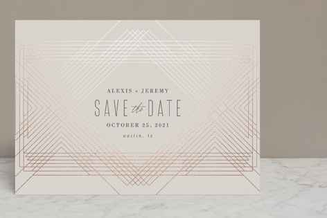 save the date