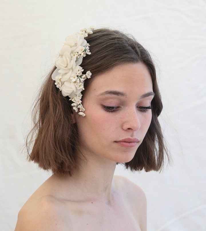 etsy hairpiece