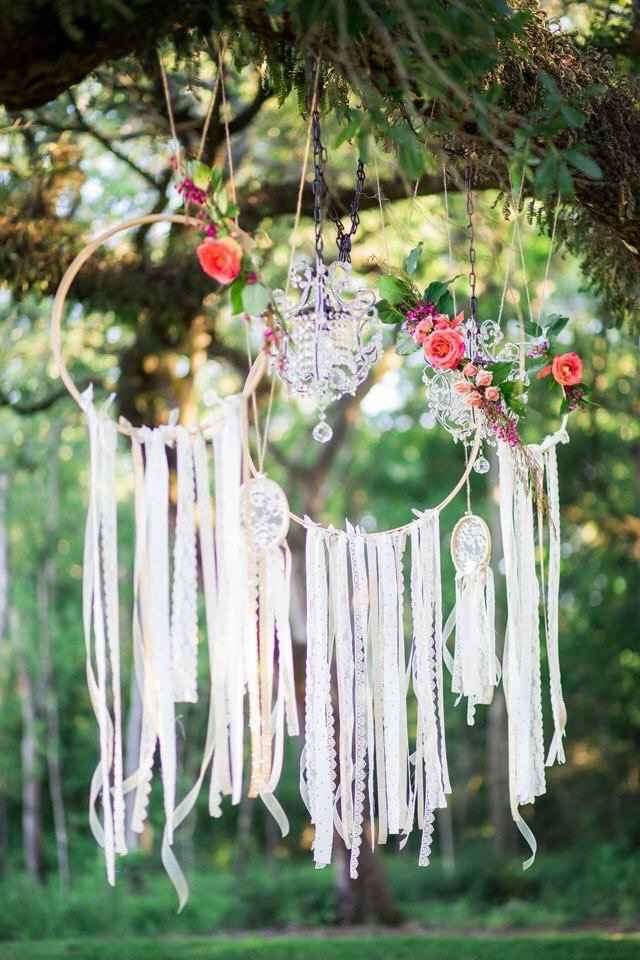 Vintage, boho, rustic wedding theme! - 9