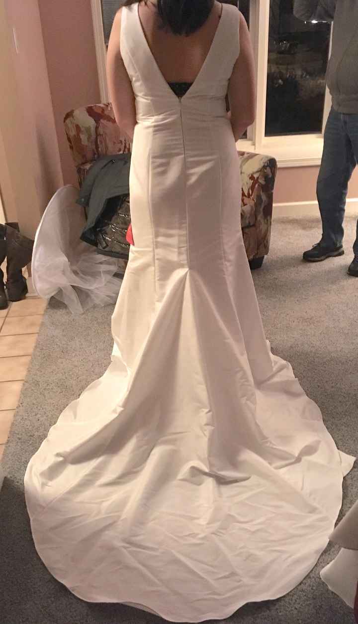 Shape wear and under garment recommendations needed