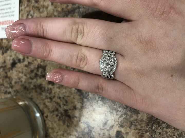 Wedding Bands