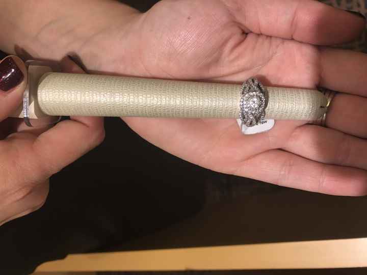 Wedding Bands