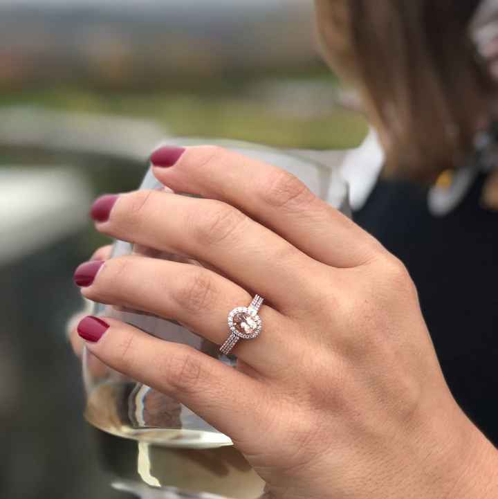 Shameless Ring post lol it's clean!