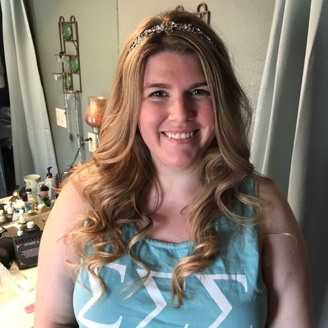 Hair trial