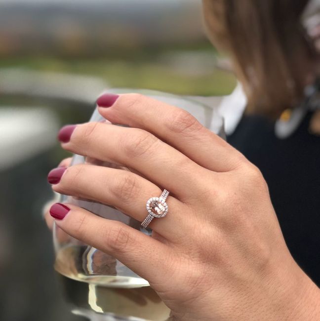 Shameless Ring post lol it's clean!