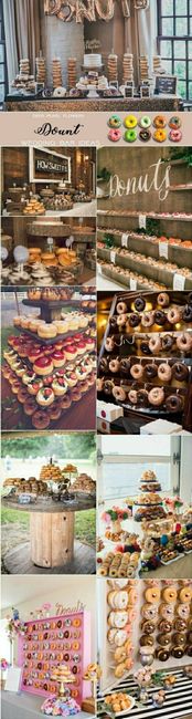 Dessert Table Inspiration - 1