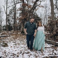 Engagement Photo Help! - 1