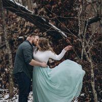 Engagement Photo Help! - 2