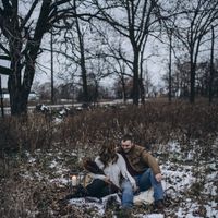 Engagement Photo Help! - 3