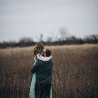 Engagement Photo Help! - 4