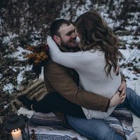 Engagement Photo Help! - 5