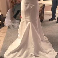 Shape wear and under garment recommendations needed