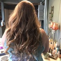 Hair trial