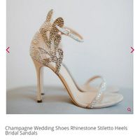 Bridal Shoes - 2