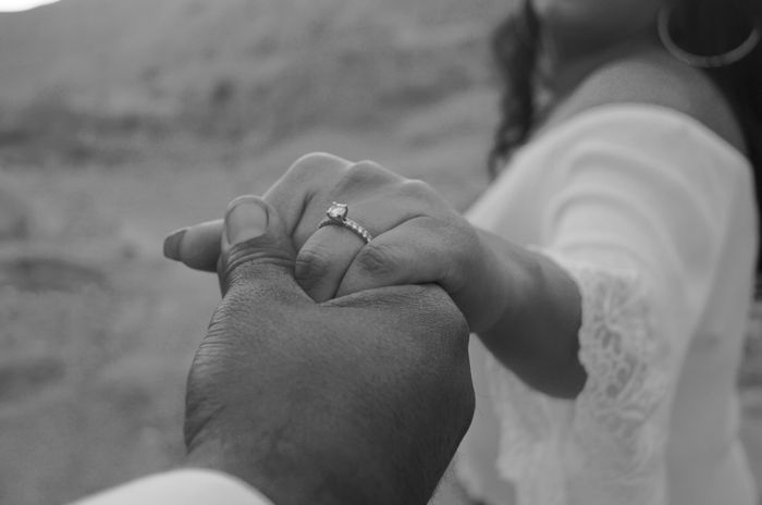 Engagement Pictures