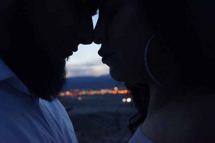 Engagement Pictures