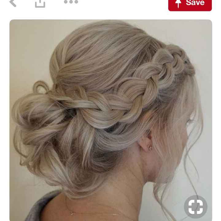  Hairstyle Inspiration - 1