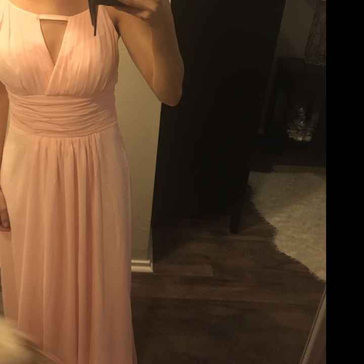 Wedding Attire ☺️ - 2
