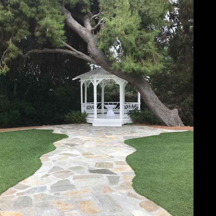 Ceremony and Reception: One Location or Two? - 1