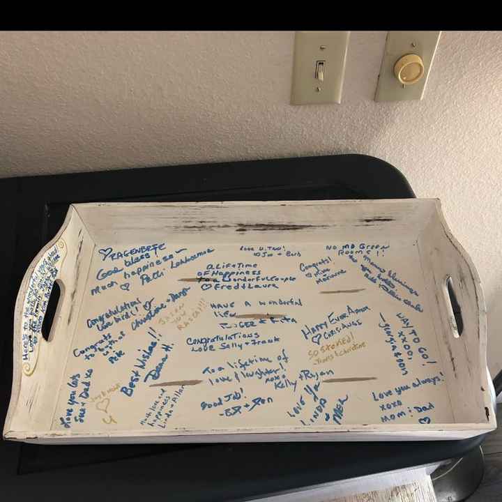 Guestbook - 1