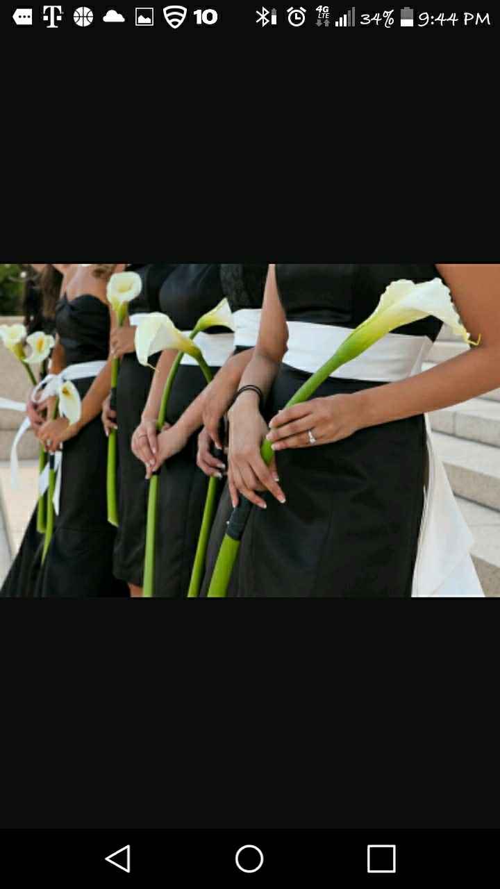 Artificial flowers? - 1