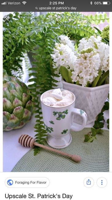 Irish /  St Patricks Day Wedding 3