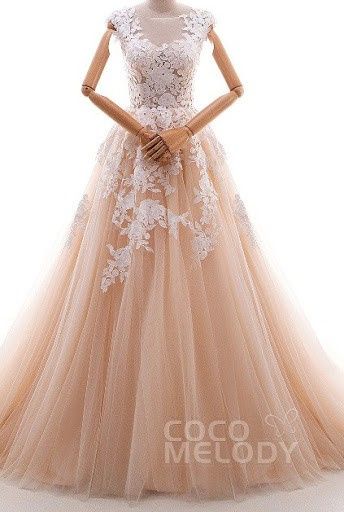 Front of dress from website