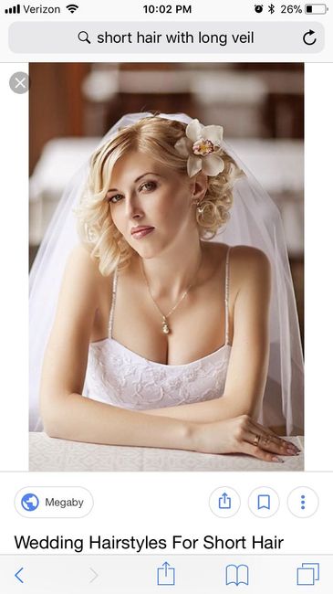  Pixie hair help - 2