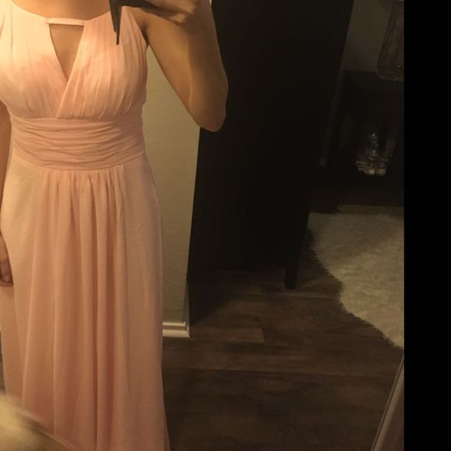 Wedding Attire ☺️ - 2