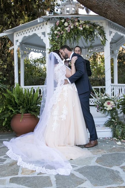 Wedding photo sneak peaks! - 3