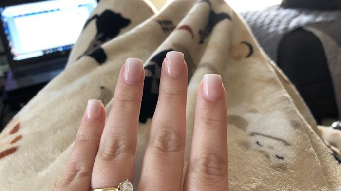 Nails - 1