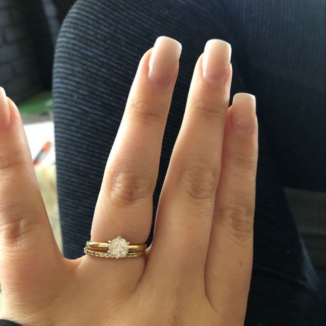 Rings - 1