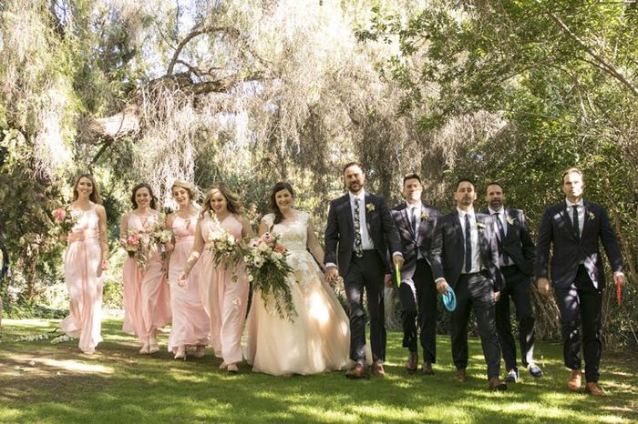 Show me your groom!! - 2