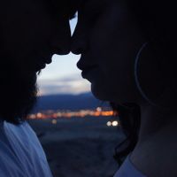 Engagement Pictures