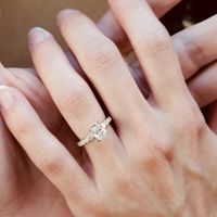 Brides of 2020!  Show us your ring! - 1