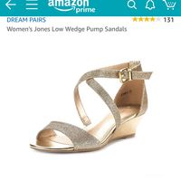 Comfortable Wedding Shoes? - 1