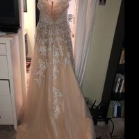 Non-white Dresses - 2