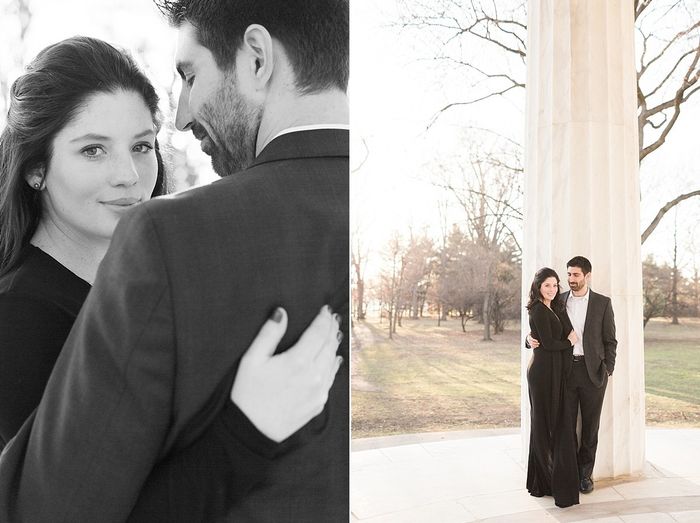 Engagement pictures are in!