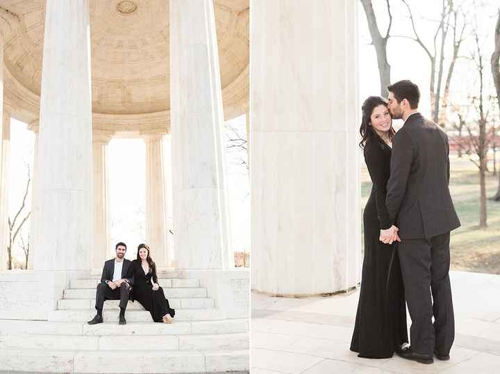 Engagement pictures are in!