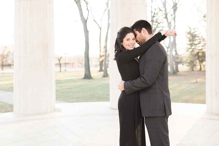 Engagement pictures are in!