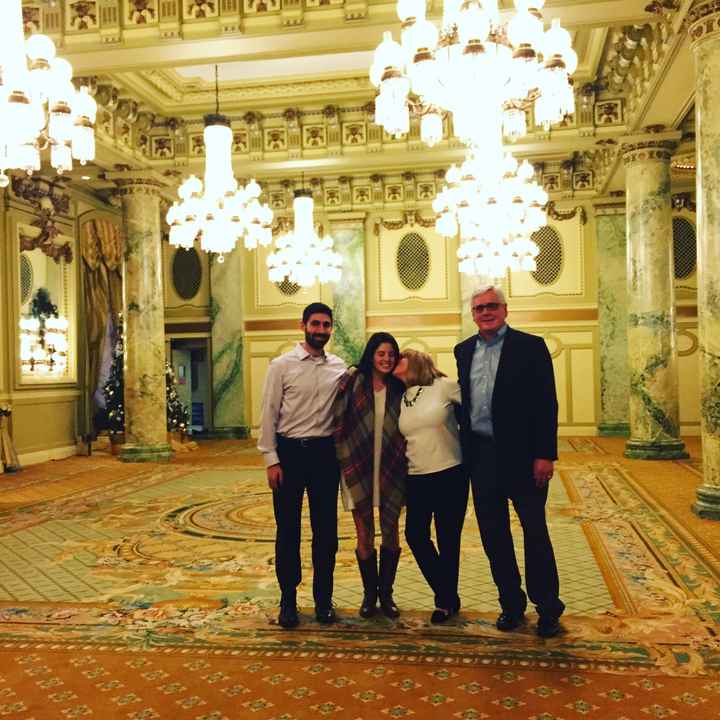 Introduction excitement