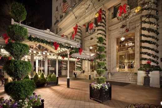 Let's see your venue!