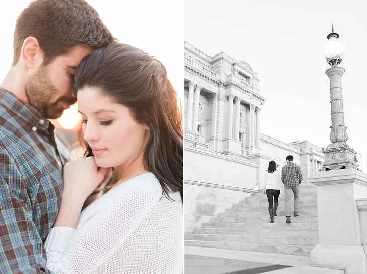 Engagement pictures are in!