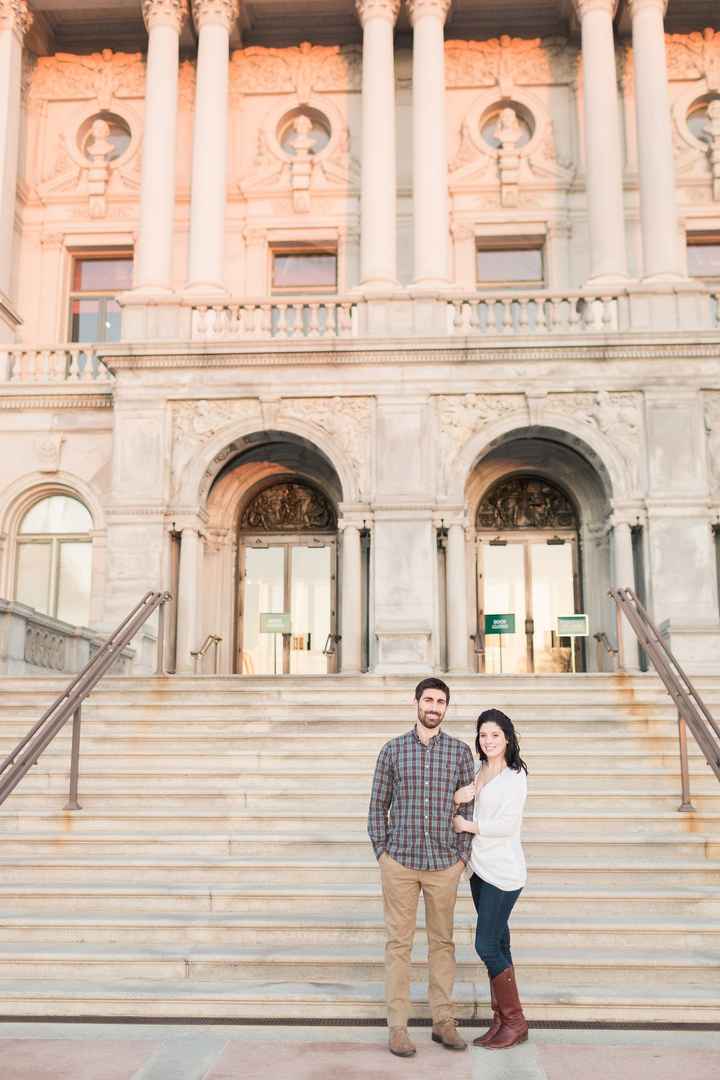 Show me your e-pic outfits!